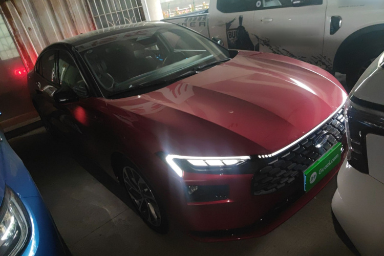 蒙迪欧 2024 汽车图片 #4