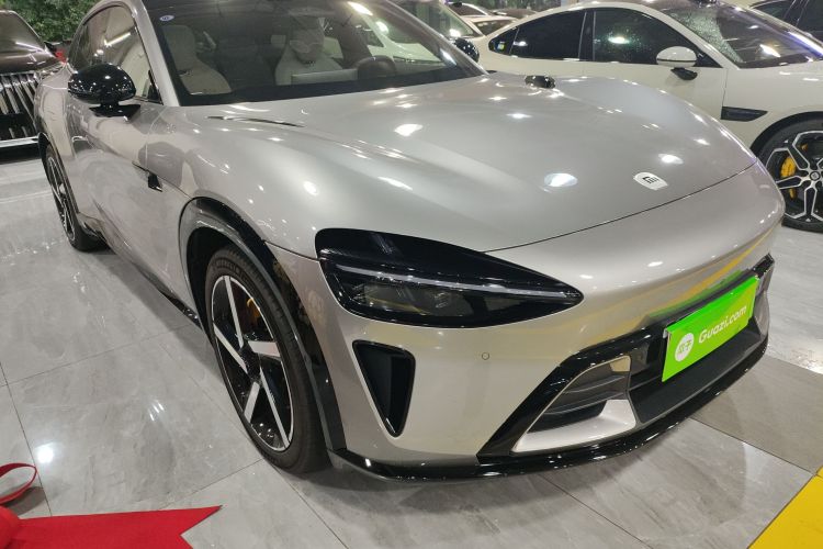 MI YU7 2025 car image #4
