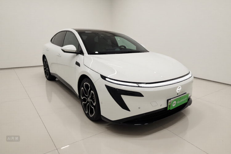 日产 日产N7 2025 汽车图片 #4