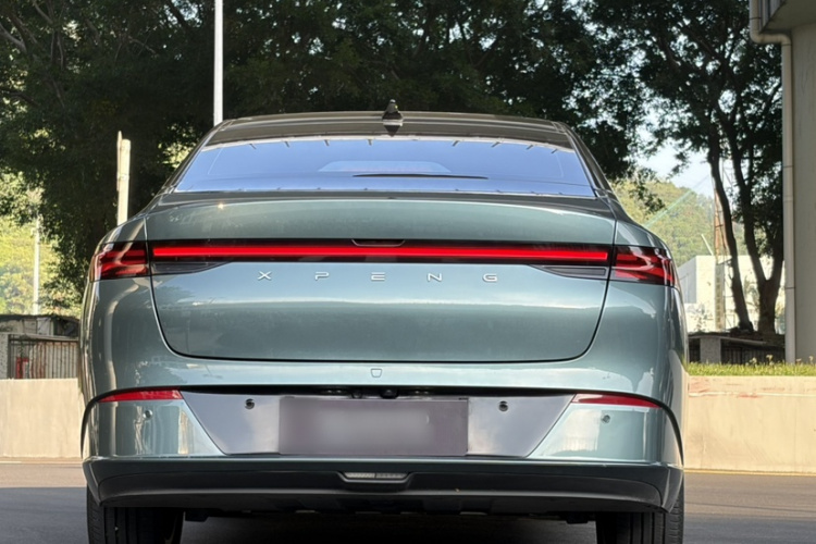 Xpeng P5 2023 #4 Xpeng P5 2023 immagine di auto #4