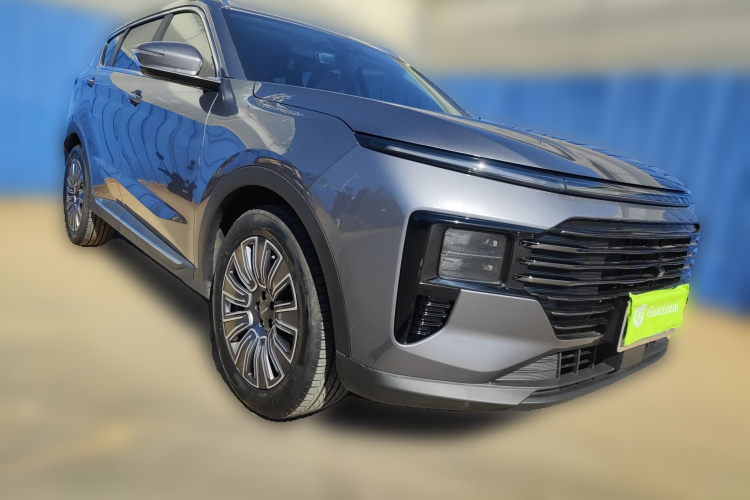 X70 PLUS 2024 immagine di auto #4
