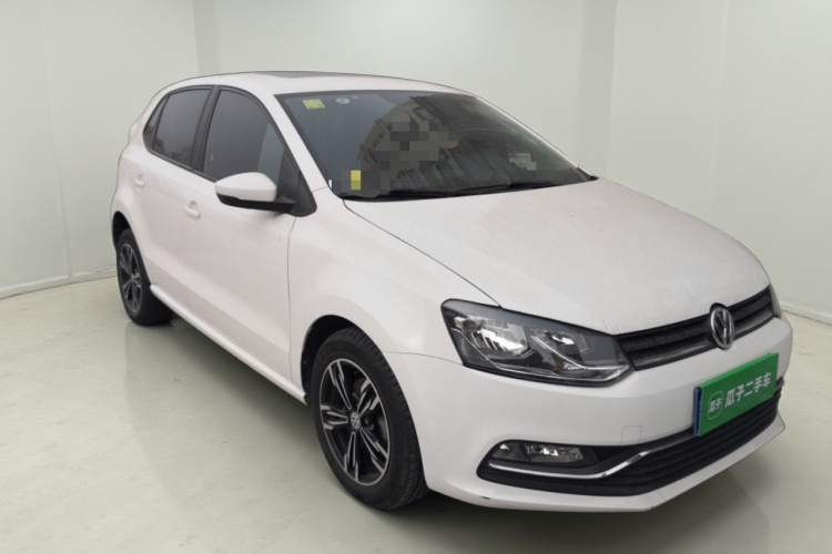 Polo 2018 #4 Polo 2018 immagine di auto #4