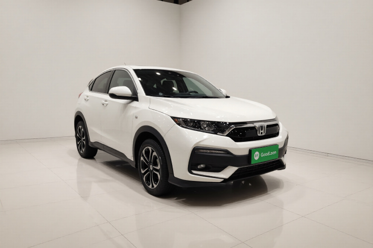 Honda XR-V 2022 car image #4