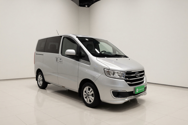 江淮汽车 瑞风M3 2017 汽车图片 #4