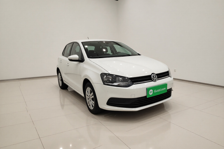Polo 2018 #4 Polo 2018 car image #4