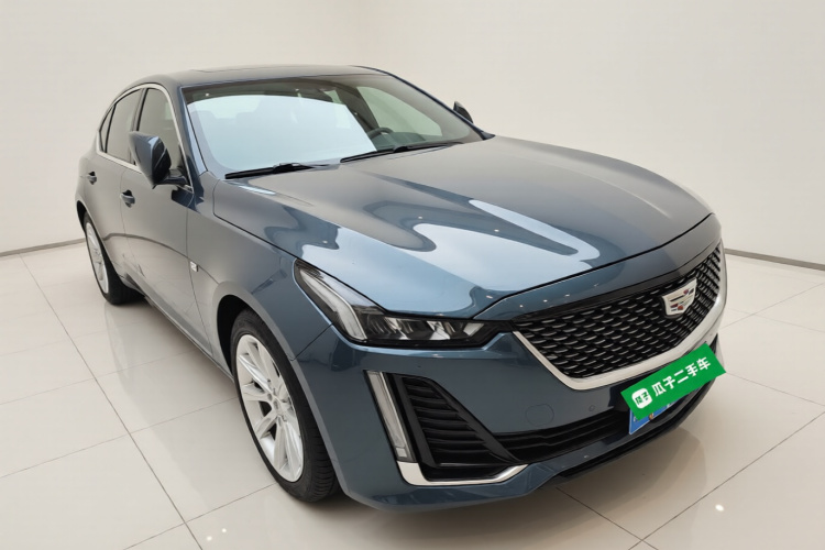 2020 car image #4