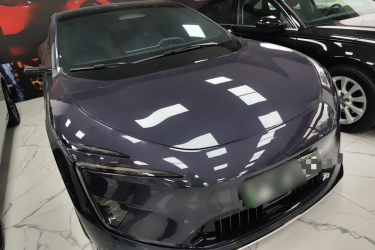 Avatr 12 2024 car image #4
