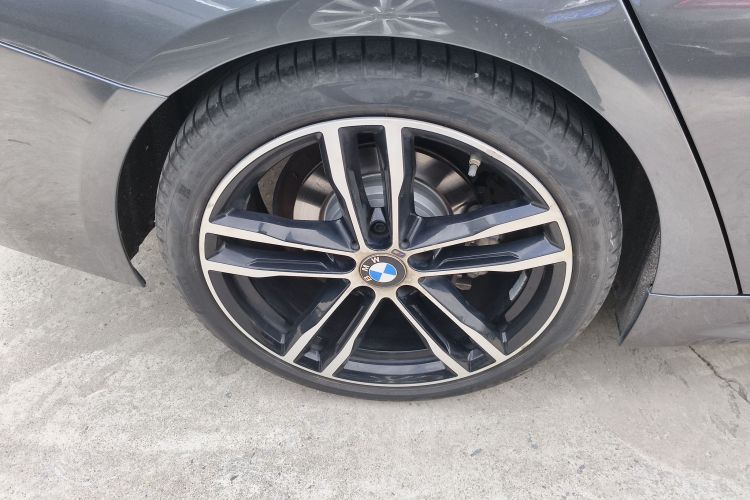 BMW 4 Series 2020 car image #4