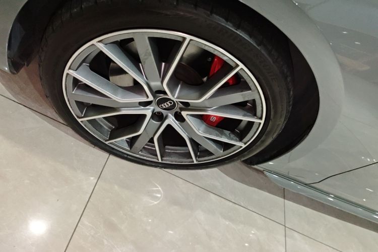 五菱汽车 奥迪S4 2023 汽车图片 #4