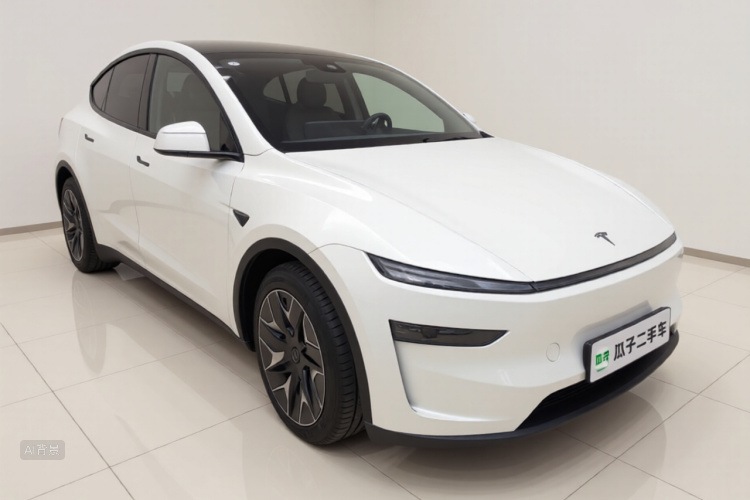 特斯拉 Model Y L 2025 汽车图片 #4