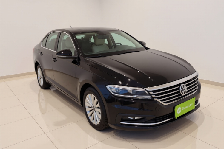 Volkswagen Lavida 2021 car image #4