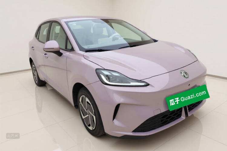 MG 4 EV 2025 immagine di auto #4