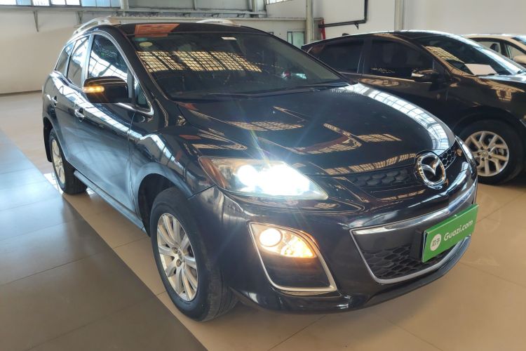 马自达 马自达CX-7 2015 汽车图片 #4