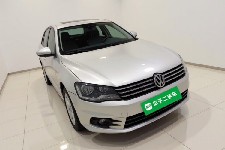 Volkswagen Bora 2015 #4 Volkswagen Bora 2015 car image #4