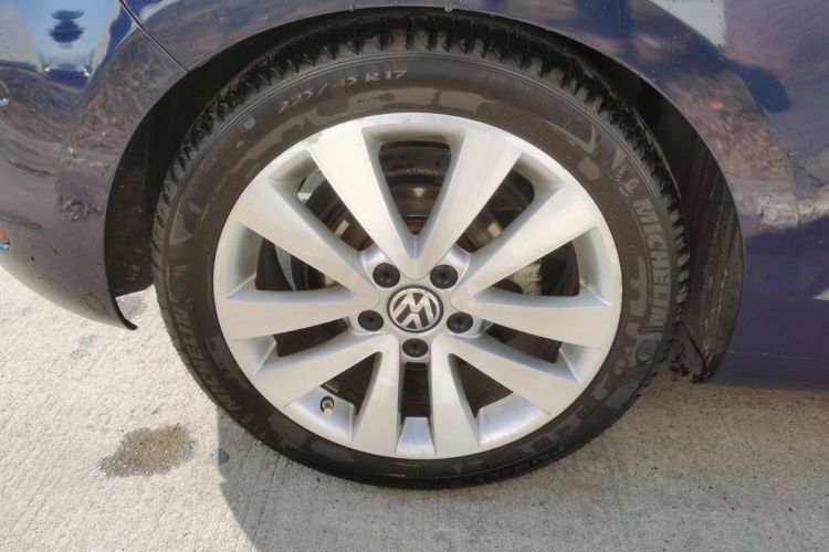 Volkswagen Golf (Imported) 2016 imagem de carro #4