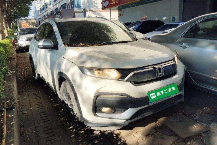 Honda XR-V 2020 car image #4