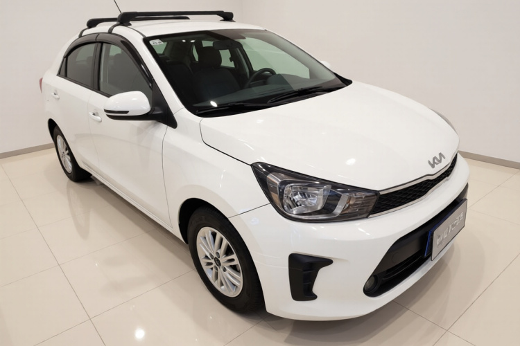 起亚 焕驰 2022 汽车图片 #4