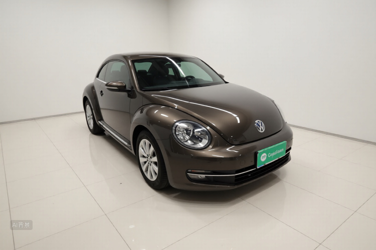 Volkswagen Beetle 2015 #4 Volkswagen Beetle 2015 car image #4