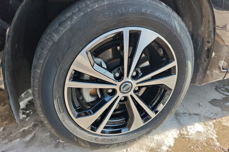 日产 轩逸·纯电 2018 汽车图片 #4