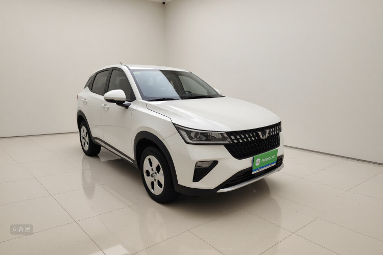 五菱汽车 五菱星驰 2024 汽车图片 #4