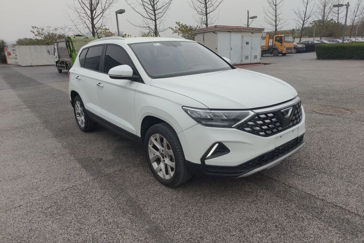 VS5 2019 immagine di auto #4