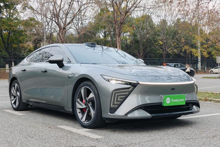 Exceed Stellar Era ES 2024 car image #4