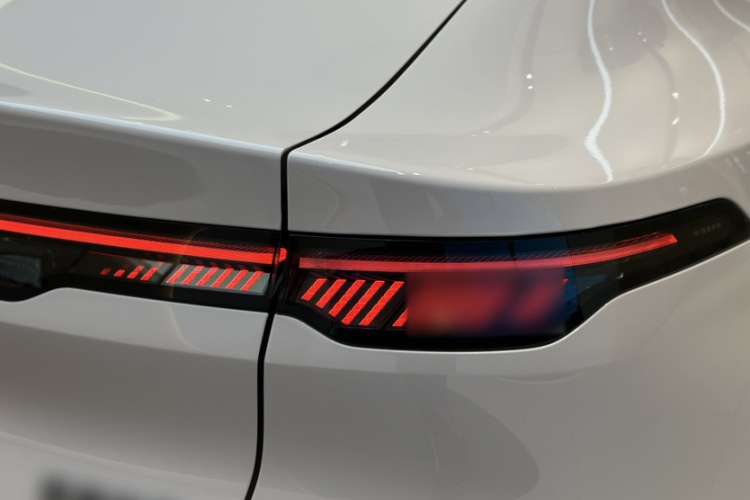 日产 日产N7 2025 汽车图片 #4