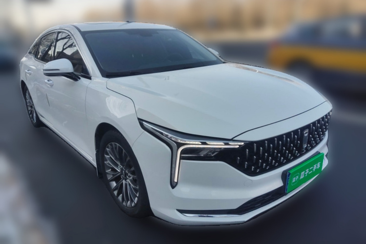 2022 car image #4