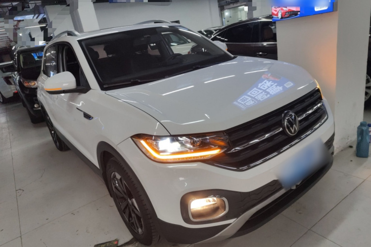 Tacqua 2020 #4 Tacqua 2020 car image #4