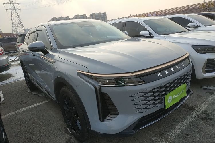 Exceed Yaoguang 2023 #4 Exceed Yaoguang 2023 car image #4