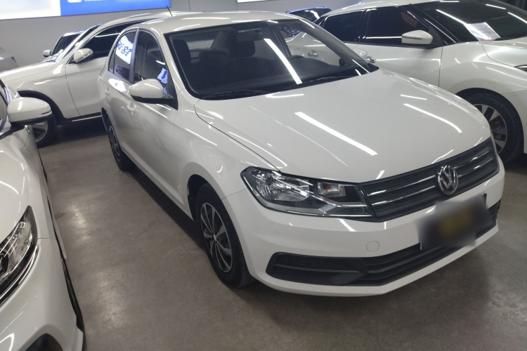 桑塔纳 2022 汽车图片 #4