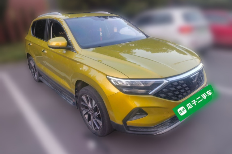 VS5 2019 #4 VS5 2019 immagine di auto #4