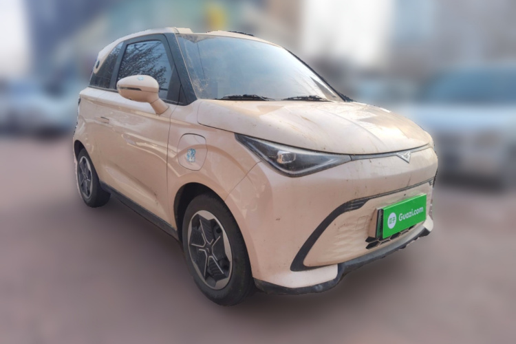 凯翼汽车 凯翼拾月 2024 汽车图片 #4