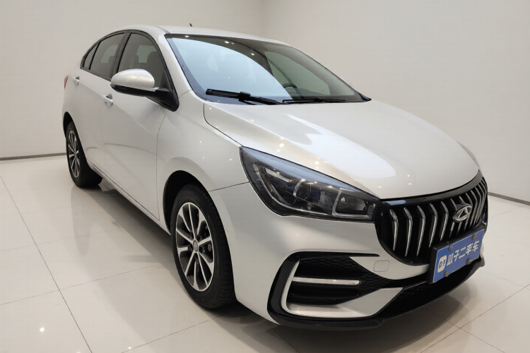 Chery Arrizo 5 2023 #4 Chery Arrizo 5 2023 car image #4