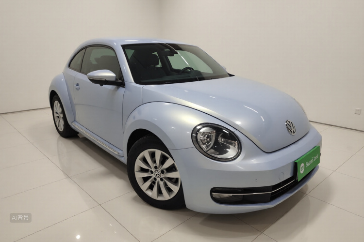 Volkswagen Beetle 2015 immagine di auto #4