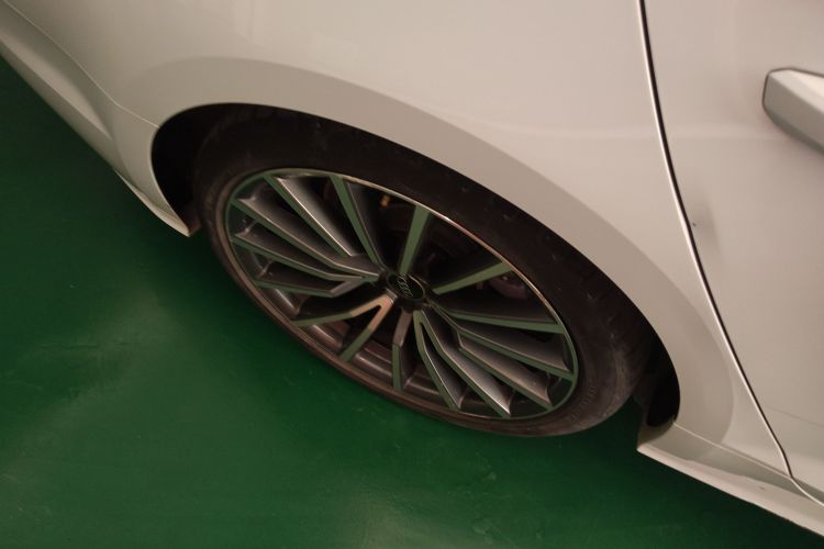 Audi A5 (Imported) 2023 #4 Audi A5 (Imported) 2023 car image #4