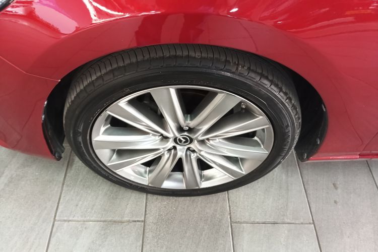 Mazda Atenza 2020 car image #4