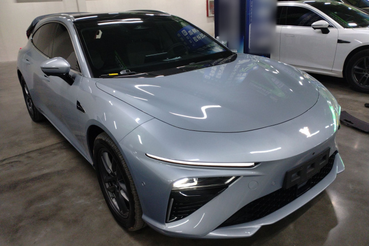 哪吒汽车 哪吒S猎装 2025 汽车图片 #4