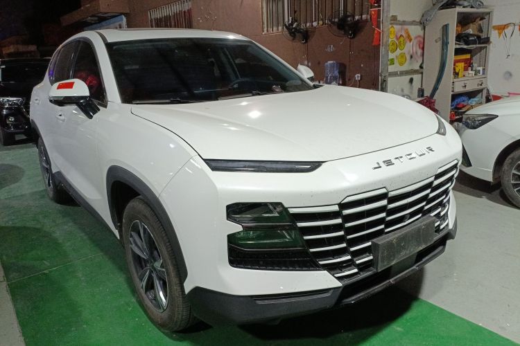 Dashing 2023 car image #4