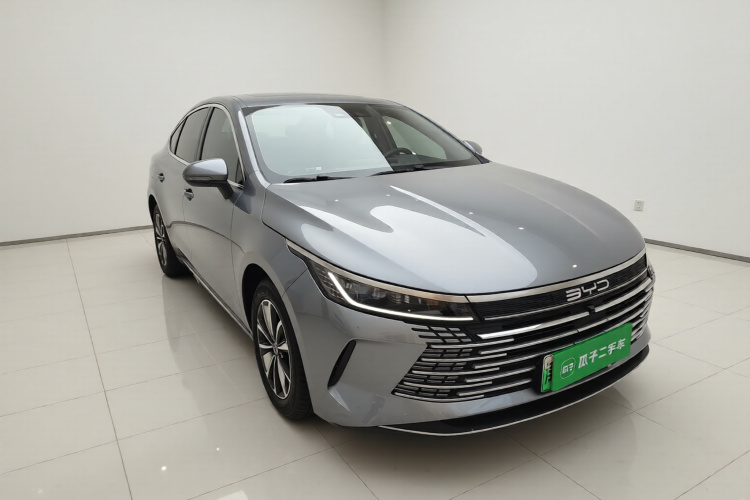 BYD Destroyer 05 2024 car image #4