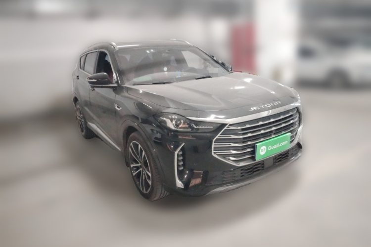 X70 PLUS 2022 car image #4