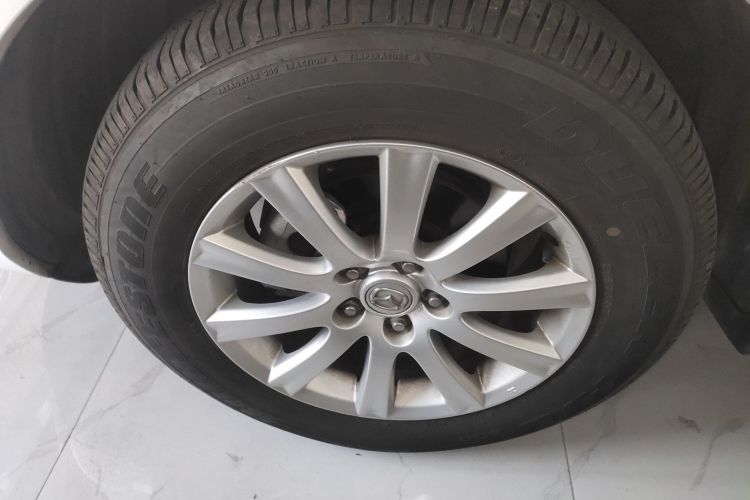 Mazda CX-7 2015 immagine di auto #4