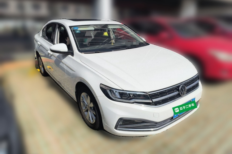 Volkswagen Bora 2019 #4 Volkswagen Bora 2019 car image #4