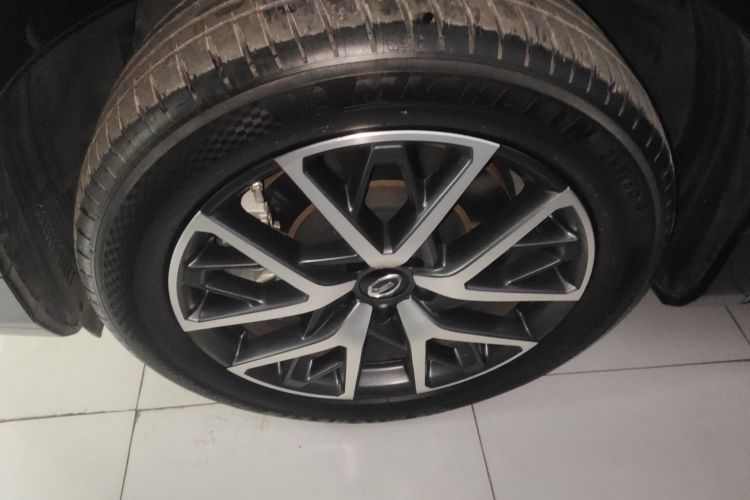 GAC Trumpchi ES9 2023 car image #4