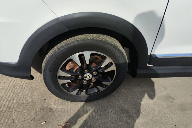 2018 #4 2018 car image #4
