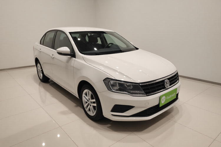 Jetta Jetta 2019 #4 Jetta Jetta 2019 car image #4