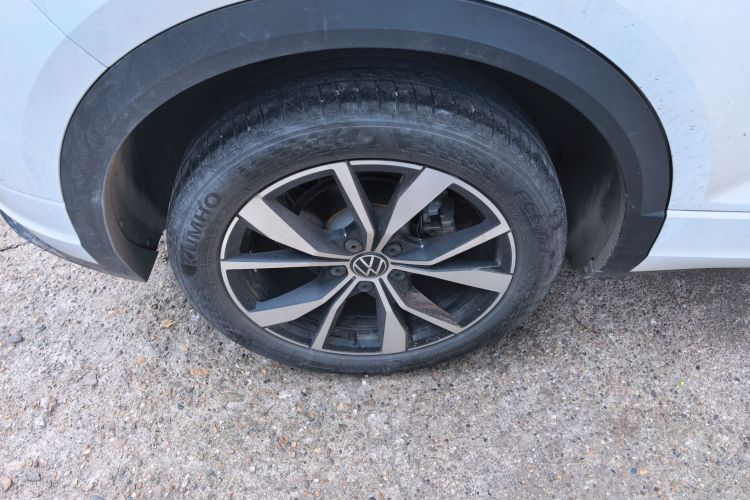 T-Roc 2023 immagine di auto #4