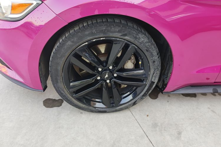 Ford 2015 car image #4