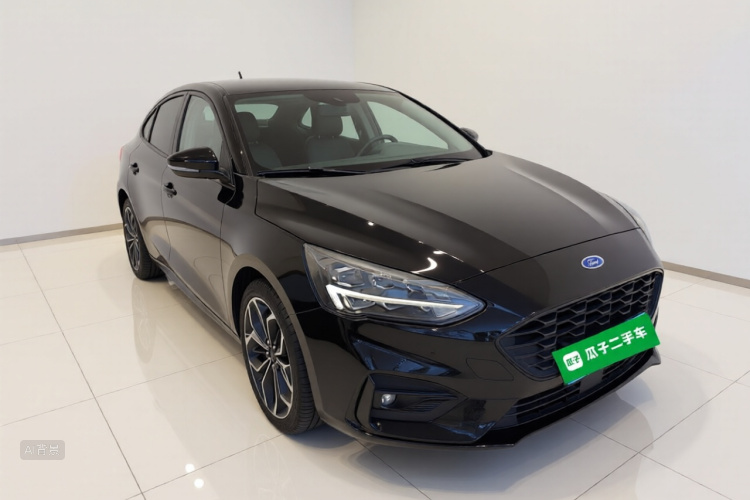 福特 福克斯 2019 汽车图片 #4