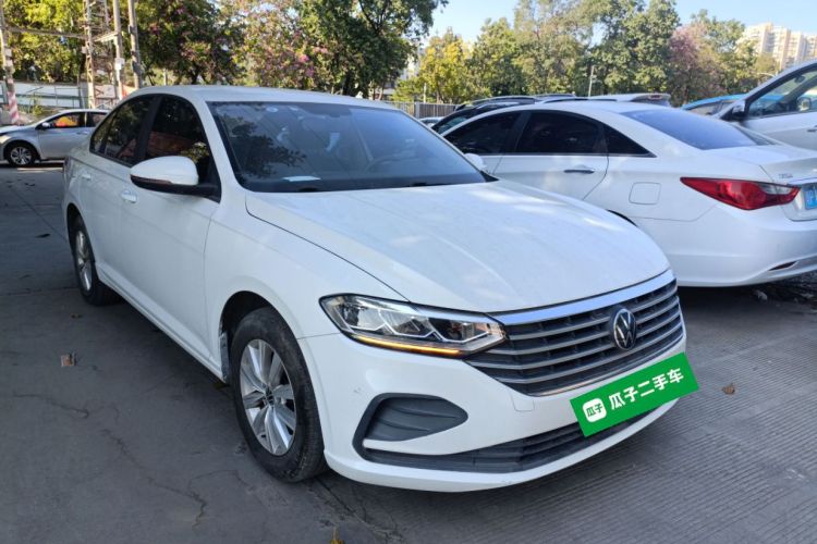Volkswagen Lavida 2022 #4 Volkswagen Lavida 2022 car image #4